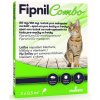 Fipnil Combo Cat Spot-on 50 / 60 mg 3 x 0,5 ml