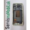 LCD Displej + Dotykové sklo + Rám Samsung Galaxy A55 5G (A556) 2024