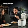 Lauben Multifunction Rice Cooker 1200WR Rose Gold Edition - rýžovar