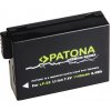 PATONA PATONA - Batéria Canon LP-E8 1140mAh Li-Ion Premium IM0362 + záruka 3 roky zadarmo + záruka 3 roky zadarmo