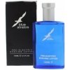 Blue Stratos voda pred holením pre elektrické holenie 100ml
