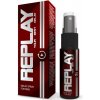 Replay Delay Spray Retardant And Moisturizing Effect 20 Ml