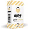 SAFE Super Strong for Extra Safety 10 ks