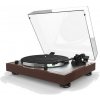 Thorens TD 402 DD - ořech