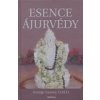 Eassey George: Esence ájurvédy (co to je vlastně zdraví? - oceňuji jednu z trefných odpovědí v knize uvedenou: 