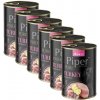 Konzerva Piper Pure morka a zemiaky 6 x 400 g