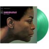 Davis Miles: Sorcerer (Coloured Translucent Green Vinyl) - Vinyl (LP)