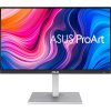 Asus ProArt PA278CV LED monitor 68.6 cm (27 palca) En.trieda 2021 G (A - G) 2560 x 1440 Pixel QHD 5 ms HDMI ™, DisplayPort, USB-C®, na slúchadlá (jack 3,5 mm),; 90LM06Q0-B01370