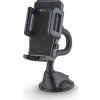 Držák do auta Forever CH-140 s upevněním na čelní sklo černý