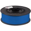 C-Tech 3DF-E-PETG-1.75-B 3D filament, ESSENTIAL LINE, PETG, modrá, 1,75mm, 1kg