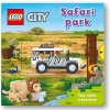 Svojtka LEGO CITY Safari park