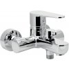 Novaservis Vaňová nástenná batéria bez sprchovej súpravy 100 mm 96025/1,0