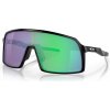 OAKLEY Sutro OO9406-03 Black Ink / PRIZM Jade