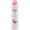 Dove Go Fresh Revive Woman deospray 6 x 150 ml