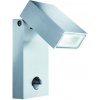 SEARCHLIGHT 7585 LED OUTDOOR ALUMINIUM WALL BRACKET Nástenné svietidlo so senzorom