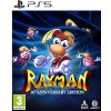 Rayman: 30th Anniversary Edition - PS5