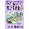 Date with Justice - Julia Chapman