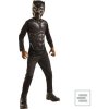 Kostým Black Panter