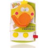 Xkko žinka s bábkou Duck 1 ks