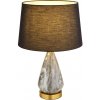 GLOBO KISA 24147B stolová lampa 1xE27 max. 40W