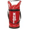ROCK EMPIRE Cargo Roll 55l červená
