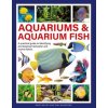 Aquariums & Aquarium Fish: A Practical Guide to Identifying and Keeping Freshwater and Marine Fishes (Pevná)