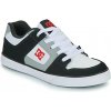 DC Shoes Nízke tenisky PURE Biela