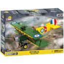 Stavebnica Cobi Cobi 2977 Great War Avro 504K 230 ks