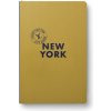 New York City 2024 (Anglais) (Axelle THOMAS)(Pevná)