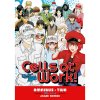 Kodansha America Cells at Work! Omnibus 2 (Vols.4-6)