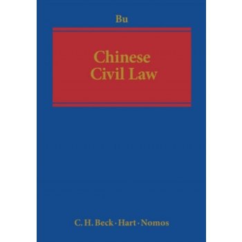 Chinese Civil Law Bu Yuanshi