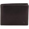 Peňaženka Pánska Roncato Pascal hnedá