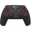 Gamepad C-TECH Khort pro PC/ PS3/ Android, 2x analog, X-input, vibrační, bezdrátový, USB GP-12