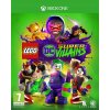 LEGO DC Super Villains