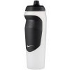 Nike Hypersport Bottle 600 ml clear/black/black/clear