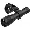 Prísvit Hikmicro 940/850nm (LED verzia) Vlnová dĺžka prísvitu: 940nm