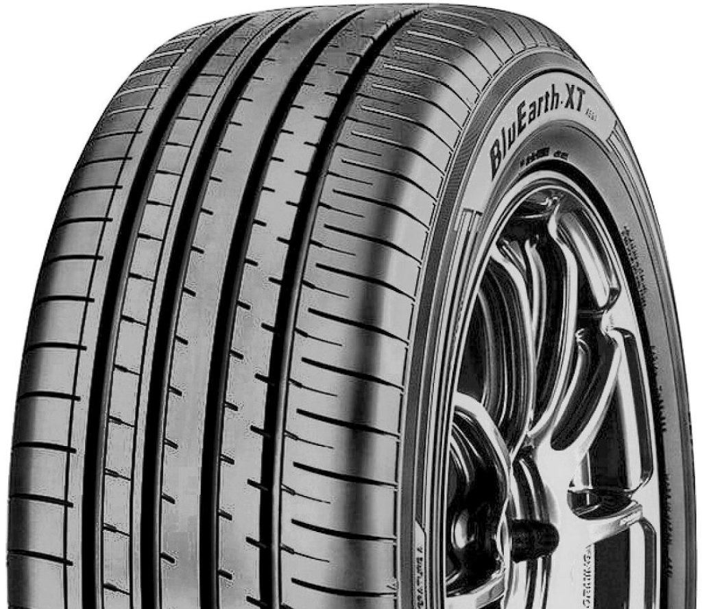 Yokohama Bluearth-xt AE61 235/65 R18 106V