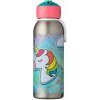 Mepal Detská termo fľaša flip-up Campus 350ml - Jednorožec