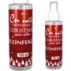 Dezinfekcia Christmas Time 150ml