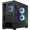 Fractal Design Pop Mini Air RGB TG Clear Tint FD-C-POR1M-06