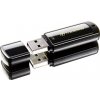 TRANSCEND Flash disk 4GB JetFlash®350, USB 2.0 (R:13/W:4 MB/s) čierna TS4GJF350