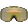 Lyžiarske okuliare Oakley LINE MINER L filter UV-400 kat. 3