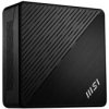 MSI Mini PC Cubi N ADL S-226BEU nOS/N200/MS-B0A9/WiFi/AC/BT5