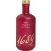 Gin 1689 The Queen Marry Edition 38,5% 0,7l (čistá fľaša)