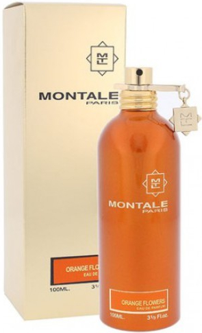 Montale Orange Flowers Parfumovaná voda unisex 50 ml