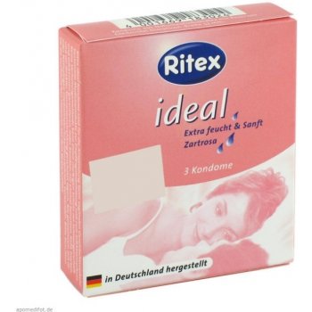 Ritex Ideal 3 ks