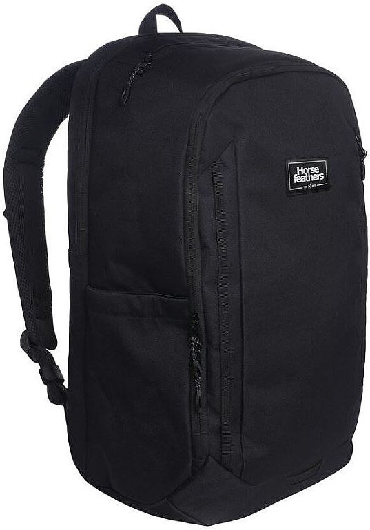 Horsefeathers Vagrant 38 L Black