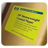 HP Heavyweight Coated Paper - rolka 36