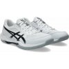 Asics GEL-ROCKET 12 101 biela / čierna, UK 7, EU 41,5, US 8, 26 cm