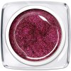 BIO NAILS CHARM farebný gél 80291 Glitter Claret 5 ml